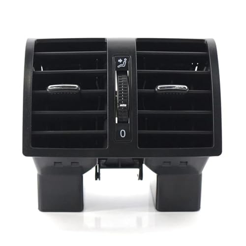 ZSHYTWE Düsen Klimaanlage 1TD819203A Für VW Für Touran 2003-2015 Für Caddy 2004-2015 Hinten Klimaanlage Outlet Vent Air Vent Grill Luftauslassblende ZSHYTWE Düsen Klimaanlage 1TD819203A Für VW Für Touran 2003-2015 Für Caddy 2004-2015 Hinten Klimaanlage Outlet Vent Air Vent Grill Luftauslassblende von ZSHYTWE