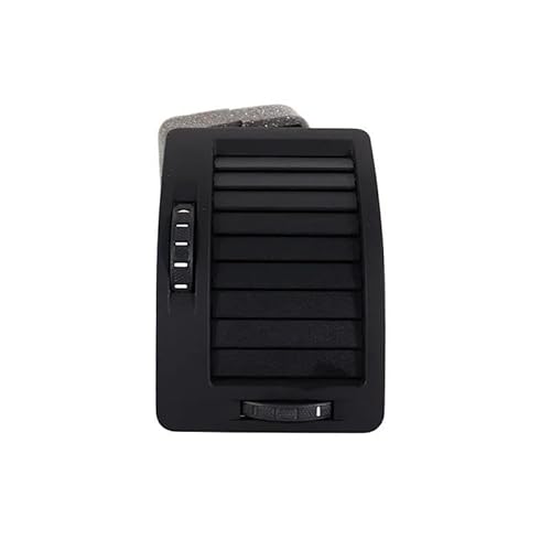 ZSHYTWE Düsen Klimaanlage 1Z0819701A 1Z0819702A Für Skoda Für Octavia Für MK2 2004-2013 Links Rechts Auto Klimaanlage Vents Air Vent Outlet Luftauslassblende(rechts) von ZSHYTWE