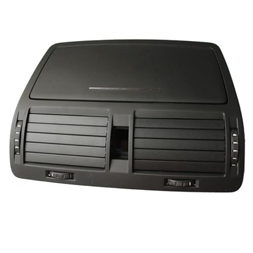 ZSHYTWE Düsen Klimaanlage 1ZD820951 Für Skoda Für Octavia 2004-2013 Auto Centre Dashboard Vent Instrument Panel Klimaanlage Outlet Vent Luftauslassblende ZSHYTWE Düsen Klimaanlage 1ZD820951 Für Skoda Für Octavia 2004-2013 Auto Centre Dashboard Vent Instrument Panel Klimaanlage Outlet Vent Luftauslassblende von ZSHYTWE