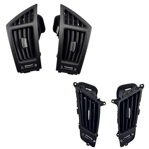 ZSHYTWE Düsen Klimaanlage 2/4Pcs 974103S000 974203S000 974803S000 974903S000 Für Hyundai Für Sonata 2011-2013 2014 2015 Klimaanlage Vents Luftauslassblende(4PCS) von ZSHYTWE