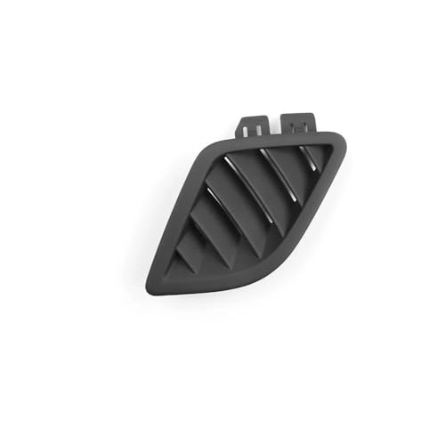 ZSHYTWE Düsen Klimaanlage 51459207397 51459207398 Für 5 Series F10 2011-2016 2017 Auto Dashboard Links Rechts AC Vent Grille Outlet Abdeckung Luftauslassblende(Links) von ZSHYTWE