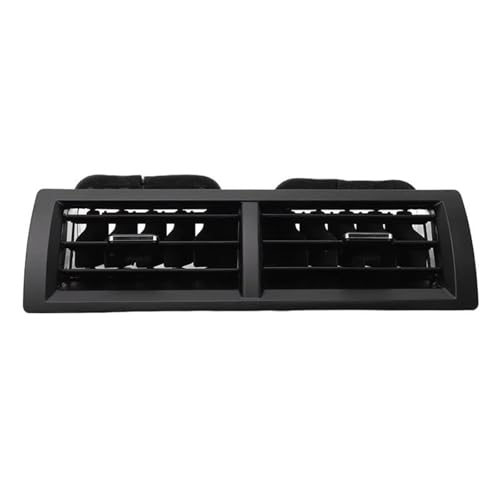ZSHYTWE Düsen Klimaanlage 55660-06160 Für Toyota Für Camry XV50 2011-2015 2016 2017 Auto Center Dash AC Air Vent Klimaanlage Outlet Grille Luftauslassblende von ZSHYTWE