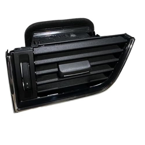 ZSHYTWE Düsen Klimaanlage 5ED819701 5ED819702 Für Skoda Für Octavia 2015-2020 Auto Dashboard Klimaanlage Outlet Montage A/C Panel Grille Luftauslassblende(Links) von ZSHYTWE