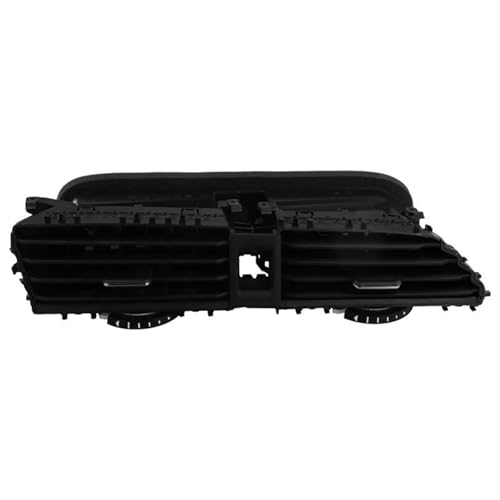 ZSHYTWE Düsen Klimaanlage 5NG819728 Für VW Für Tiguan Für MK2 2017-2020 2021 2022 2023 2024 2025 Auto Front Dashboard Center AC Air Vent Outlet Luftauslassblende ZSHYTWE Düsen Klimaanlage 5NG819728 Für VW Für Tiguan Für MK2 2017-2020 2021 2022 2023 2024 2025 Auto Front Dashboard Center AC Air Vent Outlet Luftauslassblende von ZSHYTWE