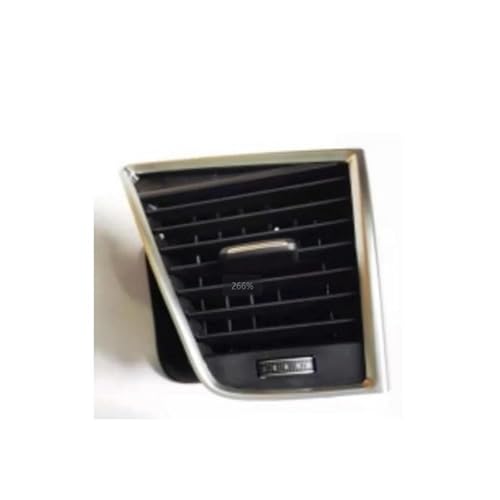 ZSHYTWE Düsen Klimaanlage 8R1820901 Für Q5 2009-2015 2016 2017 2018 Auto Konsole Grill Dash A/C Klimaanlage Outlet Vent Zubehör Luftauslassblende(rechts) von ZSHYTWE