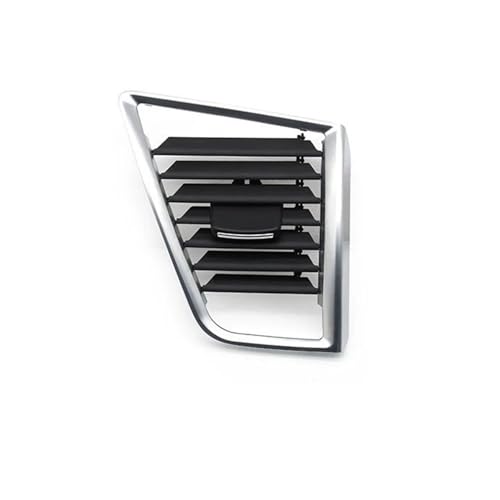 ZSHYTWE Düsen Klimaanlage 8R2820901E 8R2820902E Für Q5 2009-2017 RHD Auto Dashboard Zentrale Klimaanlage AC Vent Grille Outlet Panel Luftauslassblende(rechts) von ZSHYTWE