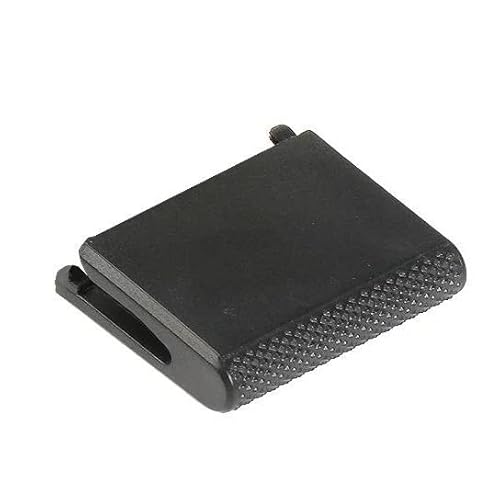 ZSHYTWE Düsen Klimaanlage 971819701B6N3 Für Panamera 2017-2021 AC Vent Grille Outlet Tab Clip Reparatur Kit Hinten Klimaanlage Vent Paddle Luftauslassblende(Rückseite) von ZSHYTWE