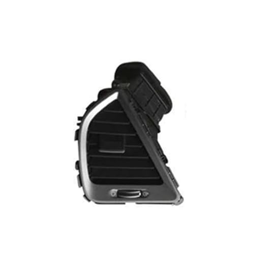 ZSHYTWE Düsen Klimaanlage 974102W000 Für Hyundai Fe IX45 2013-2017 Auto Vordere Reihe Wind Center Klimaanlage Vent Grill Mit Chrom Platte Luftauslassblende(1 Pcs Left) von ZSHYTWE