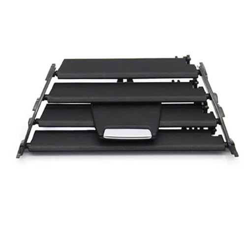 ZSHYTWE Düsen Klimaanlage Für 3 4 Serie F30 F31 F34 F35 F32 F33 F36 F82 F83 Auto Klimaanlage AC Vent Grill Outlet Reparatur Kit Luftauslassblende(rechts) von ZSHYTWE