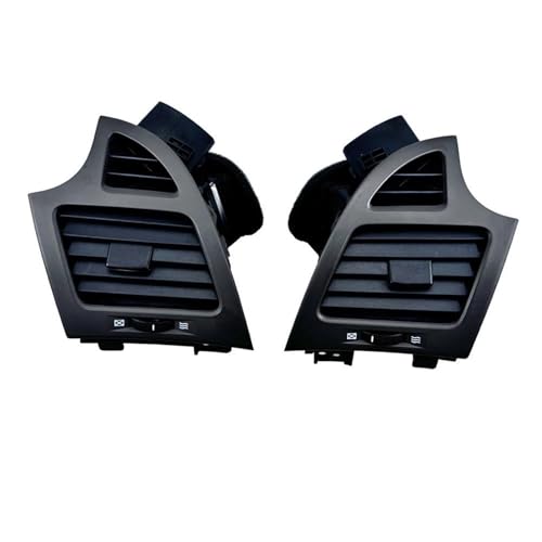 ZSHYTWE Düsen Klimaanlage Für Hyundai Für Sonata 2009 Air Vent Dashboard Air Vents Instrument Panel Air Outlet Klimaanlage Air Outlet Luftauslassblende von ZSHYTWE