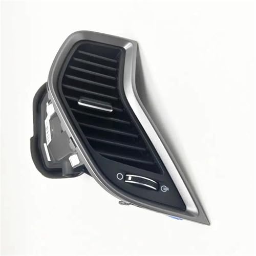 ZSHYTWE Düsen Klimaanlage Für Hyundai IX45 Für Santafe III DM Für Grand Für Santa FE 2013-2017 Dash Louver Klimaanlage Vent A/C Outlet Luftauslassblende(Middle Left) von ZSHYTWE