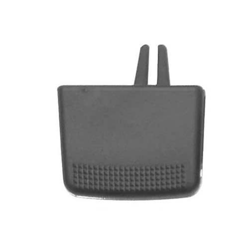 ZSHYTWE Düsen Klimaanlage Für Kia Für Sorento 2009-2014 Auto Front Klimaanlage Vent Toggle Stück Outlet Karte Clip Wind Richtung Plektrum Luftauslassblende(No.1) von ZSHYTWE