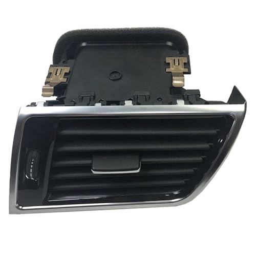 ZSHYTWE Düsen Klimaanlage Für Mercedes Für Benz GLE GLS Klasse W166 W292 2015-2019 Auto Dashboard Klimaanlage Outlet Grill AC Air Vent Luftauslassblende(rechts) von ZSHYTWE