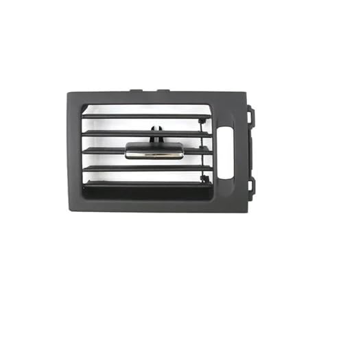 ZSHYTWE Düsen Klimaanlage Für Mercedes Für Benz W204 C-Klasse C180 C200 C220 C230 C260 C300 350 2007-2011 LHD Front Air Vent Outlet Grille Luftauslassblende(Cover L) von ZSHYTWE