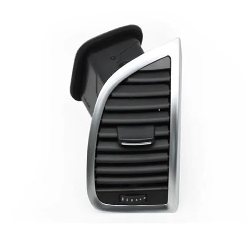 ZSHYTWE Düsen Klimaanlage Für Q7 4L 2006 2007 2008 2009 2010 2011 2012 2013 2014 2015 Front Dash Links Rechts AC Air Vent Outlet Grill Panel Luftauslassblende(Right Assembly) von ZSHYTWE