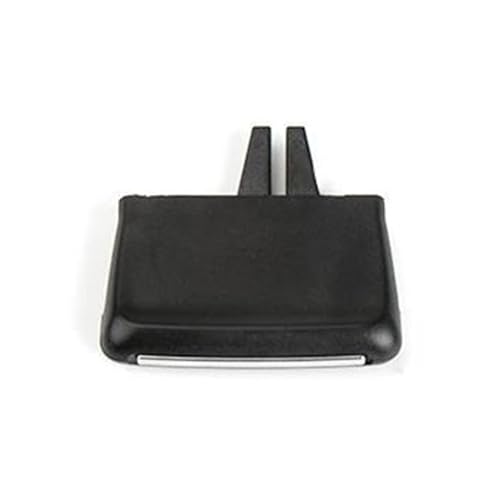 ZSHYTWE Düsen Klimaanlage Für Skoda Für Octavia 3 MK3 A7 2014-2017 2018 2019 Einstellung Plektrum Dash Air Vent Grill Pick Trim Silde Cilp Luftauslassblende(No.4) von ZSHYTWE