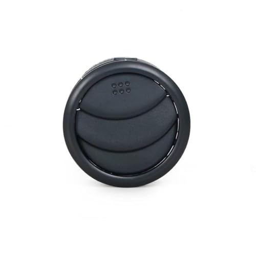 ZSHYTWE Düsen Klimaanlage Für Suzuki Für Jimny 2015-2017 2018 Auto Front Dashboard AC Klimaanlage Vent Outlet Air Vent Grille Zubehör Luftauslassblende(Right Side) von ZSHYTWE