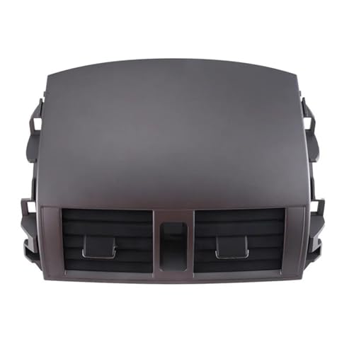 ZSHYTWE Düsen Klimaanlage Für Toyota Für Corolla 2008 2009 2010 2011 2012 2013 Center Dash A/C Outlet Air Vent Panel Klimaanlage Vents Luftauslassblende ZSHYTWE Düsen Klimaanlage Für Toyota Für Corolla 2008 2009 2010 2011 2012 2013 Center Dash A/C Outlet Air Vent Panel Klimaanlage Vents Luftauslassblende von ZSHYTWE