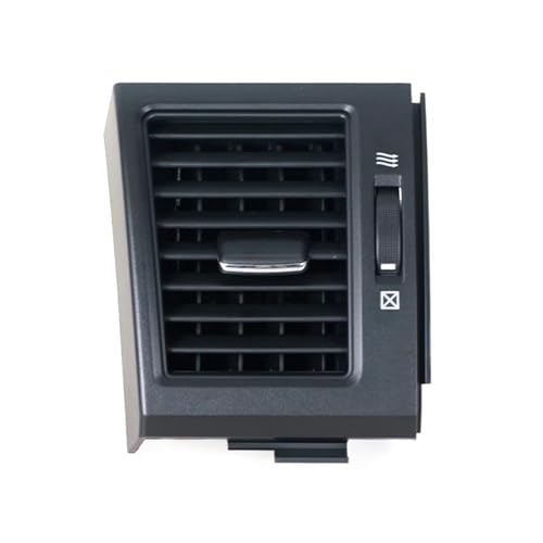 ZSHYTWE Düsen Klimaanlage Für Toyota Für Land Für Cruiser 200 LC200 2008 2009 2010 2011 2012 2013 Auto A/C Klimaanlage Air Vent Outlet Grill Luftauslassblende(Left Side) von ZSHYTWE