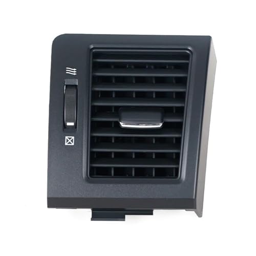 ZSHYTWE Düsen Klimaanlage Für Toyota Für Land Für Cruiser 200 LC200 2008 2009 2010 2011 2012 2013 Auto A/C Klimaanlage Air Vent Outlet Grill Luftauslassblende(Right Side) von ZSHYTWE