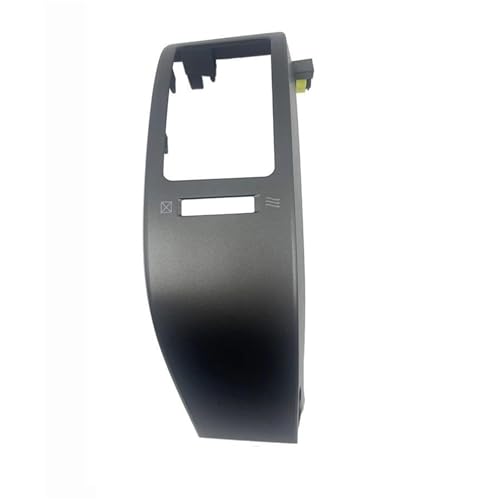ZSHYTWE Düsen Klimaanlage Für Toyota Für Prius 2004-2008 2009 RHD Dashboard Air Vents Trim Rahmen Klimaanlage Steckdose Panel Abdeckung Chrom Luftauslassblende(A Left Panel) von ZSHYTWE