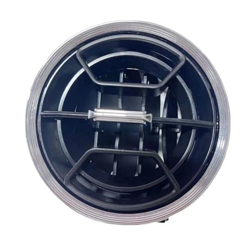 ZSHYTWE Düsen Klimaanlage Für VW Für Jetta 2013-2017 Klimaanlage Outlet Auto A/C Outlet Vent Lüftungsgitter Auto Ersatzteile Luftauslassblende ZSHYTWE Düsen Klimaanlage Für VW Für Jetta 2013-2017 Klimaanlage Outlet Auto A/C Outlet Vent Lüftungsgitter Auto Ersatzteile Luftauslassblende von ZSHYTWE