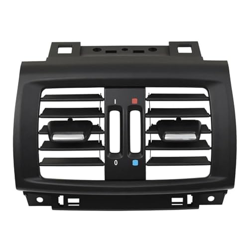 ZSHYTWE Düsen Klimaanlage Für X3 X4 2010 2011 2012 2013 2014 2015 2016 Hinten Klimaanlage Ac Vent Grille Panel Abdeckung Ersatz Luftauslassblende ZSHYTWE Düsen Klimaanlage Für X3 X4 2010 2011 2012 2013 2014 2015 2016 Hinten Klimaanlage Ac Vent Grille Panel Abdeckung Ersatz Luftauslassblende von ZSHYTWE
