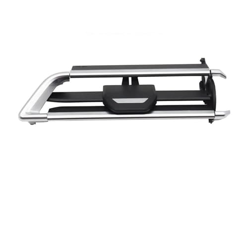 ZSHYTWE Düsen Klimaanlage Für X5 X6 X7 G05 G06 G07 2019 2020 2021 2022 Auto Mitte Links Rechts Air Vent Grille Zentrale AC Vent Reparatur Kit Luftauslassblende(Middle Left) von ZSHYTWE