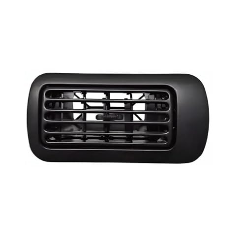 ZSHYTWE Düsen Klimaanlage LHD Autoradio-Panel Armaturenbrett Klimaanlage Vent Für Nissan D21 D22 NP300 2003 2004 2005 2006 2007 2008 2009 Luftauslassblende(rechts) von ZSHYTWE