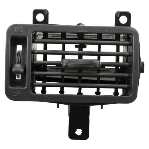 ZSHYTWE Düsen Klimaanlage MB775266 MB775268 Für Mitsubishi Für Pajero V24 V31 V34 V44 V46 1991-1999 Auto Dashboard Klimaanlage Vent Outlet Luftauslassblende(Large Right) von ZSHYTWE