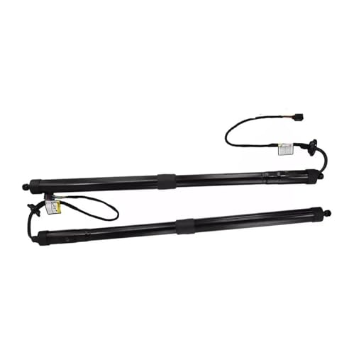 ZSHYTWE Elektrische Gasfeder 32357571 32384406 Power Hatch Lift Unterstützung Für Volvo V60 II 2018 2019 2020 2022 2023 2024 Paar Elektrische Heckklappe Gas Streben Kofferraum-Gasfeder ZSHYTWE Elektrische Gasfeder 32357571 32384406 Power Hatch Lift Unterstützung Für Volvo V60 II 2018 2019 2020 2022 2023 2024 Paar Elektrische Heckklappe Gas Streben Kofferraum-Gasfeder von ZSHYTWE