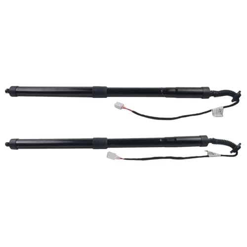 ZSHYTWE Elektrische Gasfeder Power Hatch Lift Unterstützung Für Lexus NT200 NX300H NX300 2017 2018 2021 Elektrische Heckklappe Gas Streben 68920-79017 68910-79017 AZ10 Kofferraum-Gasfeder(Pair) von ZSHYTWE