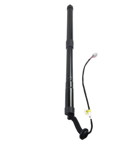 ZSHYTWE Elektrische Gasfeder Power Hatch Lift Unterstützung Für Lexus NT200 NX300H NX300 2017 2018 2021 Elektrische Heckklappe Gas Streben 68920-79017 68910-79017 AZ10 Kofferraum-Gasfeder(rechts) von ZSHYTWE