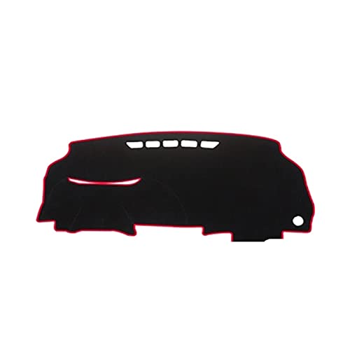 ZSHYTWE Für Civic Für Acura CSX 2006-2011 2007 2008 2009 Auto Abdeckung Dash Mat Pad Teppich Anti-UV Armaturenbrett-Abdeckungs ZSHYTWE Für Civic Für Acura CSX 2006-2011 2007 2008 2009 Auto Abdeckung Dash Mat Pad Teppich Anti-UV Armaturenbrett-Abdeckungs von ZSHYTWE