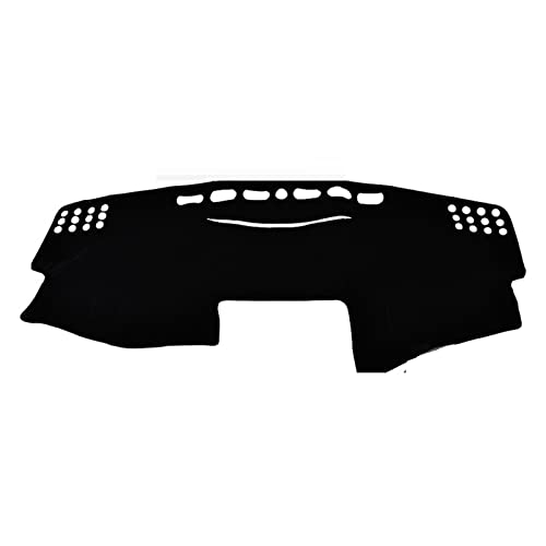 ZSHYTWE Für Für Camry 2007 2008 2009 2010 2011 Auto Board Cover Pad Teppich Abdeckung Dash Mat Dash Pad Armaturenbrett-Abdeckungs ZSHYTWE Für Für Camry 2007 2008 2009 2010 2011 Auto Board Cover Pad Teppich Abdeckung Dash Mat Dash Pad Armaturenbrett-Abdeckungs von ZSHYTWE