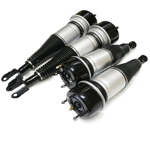 ZSHYTWE Für Jaguar Xj Xj6 Xj8 Xj Luftfederung Air Strut Shock Frühling Montage Air Frühling C2c41346 C2c41340 C2c41347 C2c39763 Strut Stoßdämpfe ZSHYTWE Für Jaguar Xj Xj6 Xj8 Xj Luftfederung Air Strut Shock Frühling Montage Air Frühling C2c41346 C2c41340 C2c41347 C2c39763 Strut Stoßdämpfe von ZSHYTWE