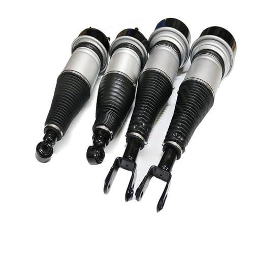 ZSHYTWE Für Jaguar Xj Xj6 Xj8 Xj Luftfederung Air Strut Shock Frühling Montage Air Frühling C2c41346 C2c41340 C2c41347 C2c39763 Strut Stoßdämpfe ZSHYTWE Für Jaguar Xj Xj6 Xj8 Xj Luftfederung Air Strut Shock Frühling Montage Air Frühling C2c41346 C2c41340 C2c41347 C2c39763 Strut Stoßdämpfe von ZSHYTWE