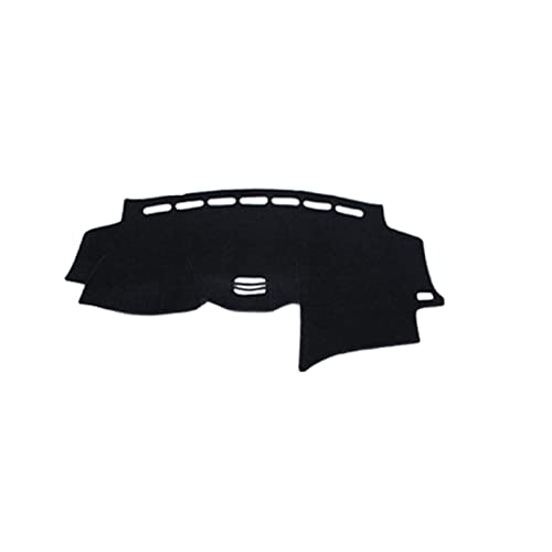 ZSHYTWE Für Lexus RX RX300 RX330 RX350 2004-2013 Auto-Abdeckung Dash Mat Anti-Rutsch-Sonnenschutz-Pad Teppich Anti-UV Armaturenbrett-Abdeckungs ZSHYTWE Für Lexus RX RX300 RX330 RX350 2004-2013 Auto-Abdeckung Dash Mat Anti-Rutsch-Sonnenschutz-Pad Teppich Anti-UV Armaturenbrett-Abdeckungs von ZSHYTWE