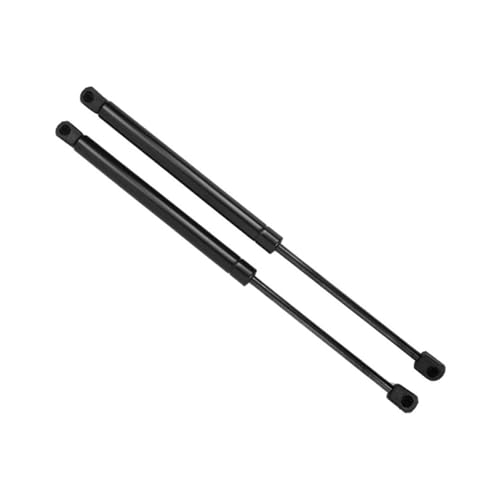 ZSHYTWE Gasdruckdämpfer 2X Heckklappe Trunk Lift Unterstützung Gasfeder Strut Für Suzuki Für Sx4 Für S-Cross 2013-2019 81850-61m01 Erweiterte Länge: 472mm Heckklappenstoßdämpfer ZSHYTWE Gasdruckdämpfer 2X Heckklappe Trunk Lift Unterstützung Gasfeder Strut Für Suzuki Für Sx4 Für S-Cross 2013-2019 81850-61m01 Erweiterte Länge: 472mm Heckklappenstoßdämpfer von ZSHYTWE