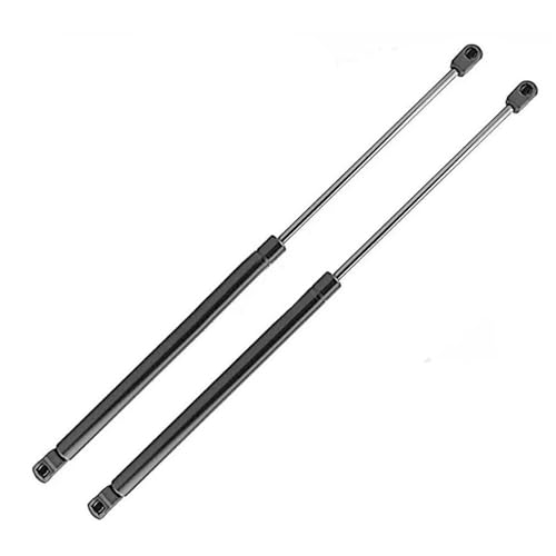 ZSHYTWE Gasdruckdämpfer Menge 2 Hebestützen Für Rav4 2019-2022 Heckklappe 89500R060, 689500R060A, 689500R110, 689600R060 Heckklappenstoßdämpfer von ZSHYTWE