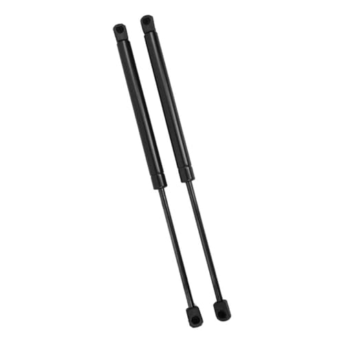 ZSHYTWE Gasfeder 2 Stücke Front Hood Lift Unterstützt Schocks Federbeine Für F25 X3 2011 2012 2013 2014 2015 2016 2017 F26 X4 2015 2016 2017 2018 Gasfeder Dämpfer von ZSHYTWE