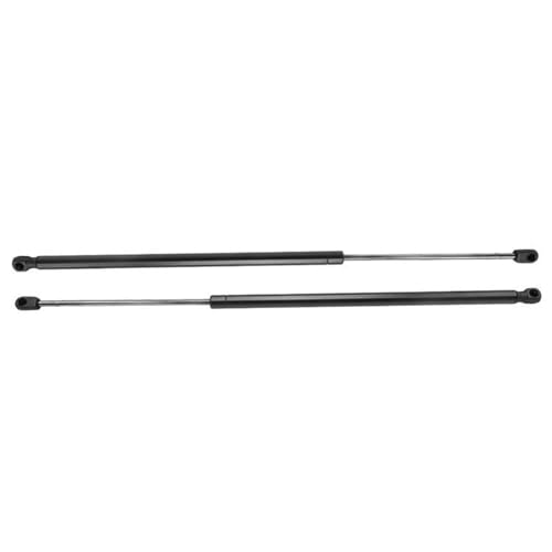 ZSHYTWE Gasfeder 2Pcs Front Auto Motor Gas Frühling Schock Die Haube Lift Streben Hydraulische Unterstützung Für Toyota Für Tundra 2014-2022 Gasfeder Dämpfer von ZSHYTWE