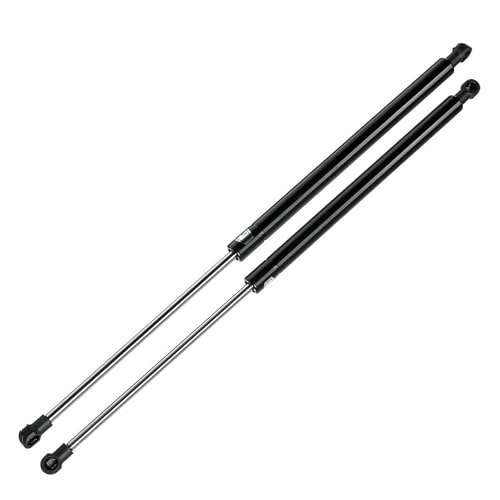 ZSHYTWE Gasfeder 50 cm 500 Mm 300N 1 Paar Universal-Auto-Federbeine Vordere Abdeckung Motorhaube Haube Hinterer Kofferraum Stoßdämpfer Federbein Stützstange Gasdruckfedern von ZSHYTWE