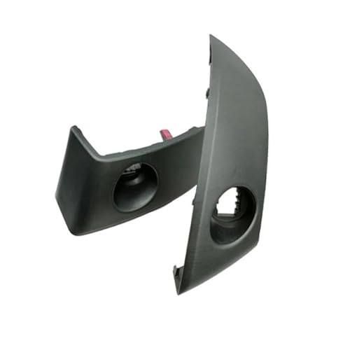ZSHYTWE Klimaanlage Entlüftung Für Toyota Für RAV4 2006-2011 Center Dash A/C Outlet Air Vent Panel Abdeckung 55412-42060-B0 55413-42070-B0 A/C-Entlüftung(1 Paar) von ZSHYTWE