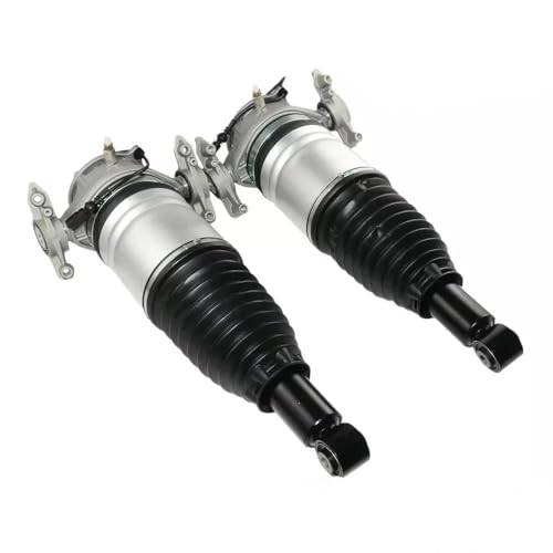 ZSHYTWE Paar Luftfederbeine Hinten Links Und Rechts Für Cayenne Ii 92a 958 4.8 Turbo Strut Stoßdämpfe ZSHYTWE Paar Luftfederbeine Hinten Links Und Rechts Für Cayenne Ii 92a 958 4.8 Turbo Strut Stoßdämpfe von ZSHYTWE