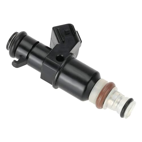 Zapfpistole Einspritzdüse Für Accord Für CR-V 2005 2006 2007 2008 2009 2010 2011 16450-RAA-A01 Auto Kraftstoff Injektor Düse von ZSHYTWE