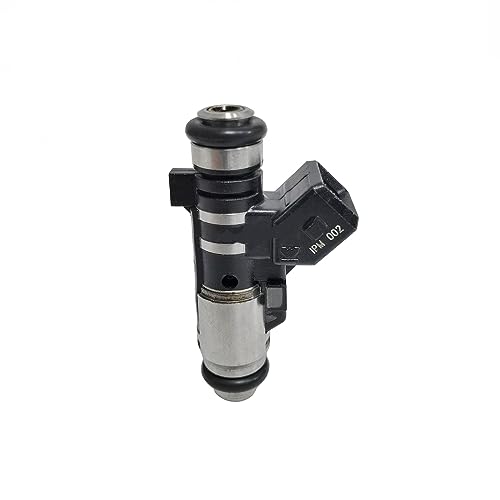 Zapfpistole Einspritzdüse Für Peugeot 206 306 1,1 I 1984C9 Auto Kraftstoff Injektor Düse Direkter Ersatz Zubehör Zapfpistole Einspritzdüse Für Peugeot 206 306 1,1 I 1984C9 Auto Kraftstoff Injektor Düse Direkter Ersatz Zubehör von ZSHYTWE