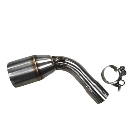 ZSKSJHSJ Motorrad Schalldämpfer KOMPLETTSYSTEM AUSPUFF FÜR Benelli Für TNT 125 135 Für TNT125 Für TNT135 Motorrad AUSPUFF SCHALLDÄMPFER VORNE Rohr Motorrad AUSPUFF Auspuffkrümmer ZSKSJHSJ Motorrad Schalldämpfer KOMPLETTSYSTEM AUSPUFF FÜR Benelli Für TNT 125 135 Für TNT125 Für TNT135 Motorrad AUSPUFF SCHALLDÄMPFER VORNE Rohr Motorrad AUSPUFF Auspuffkrümmer von ZSKSJHSJ