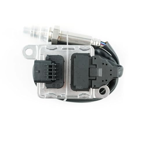 ZSKSJHSJ Nox-Sensor 29640-2F160 Stickstoff Oxid Sensor NOx Sensor Für KIA Für Sorento Für Hyundai Für Santafe 2018-2020 296402F160 SNS0846A Nox-Induktor von ZSKSJHSJ
