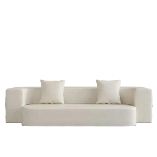 ZSLKDL Klappsofa, 200,7 cm, Beige ZSLKDL Klappsofa, 200,7 cm, Beige von ZSLKDL